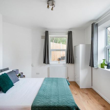 Apartments In Brixton Next Door To Brockwell Park Λονδίνο Εξωτερικό φωτογραφία