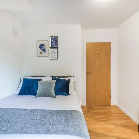 Apartments In Brixton Next Door To Brockwell Park Λονδίνο Εξωτερικό φωτογραφία