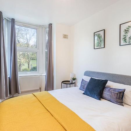 Apartments In Brixton Next Door To Brockwell Park Λονδίνο Εξωτερικό φωτογραφία