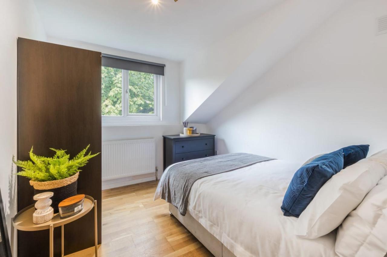 Apartments In Brixton Next Door To Brockwell Park Λονδίνο Εξωτερικό φωτογραφία