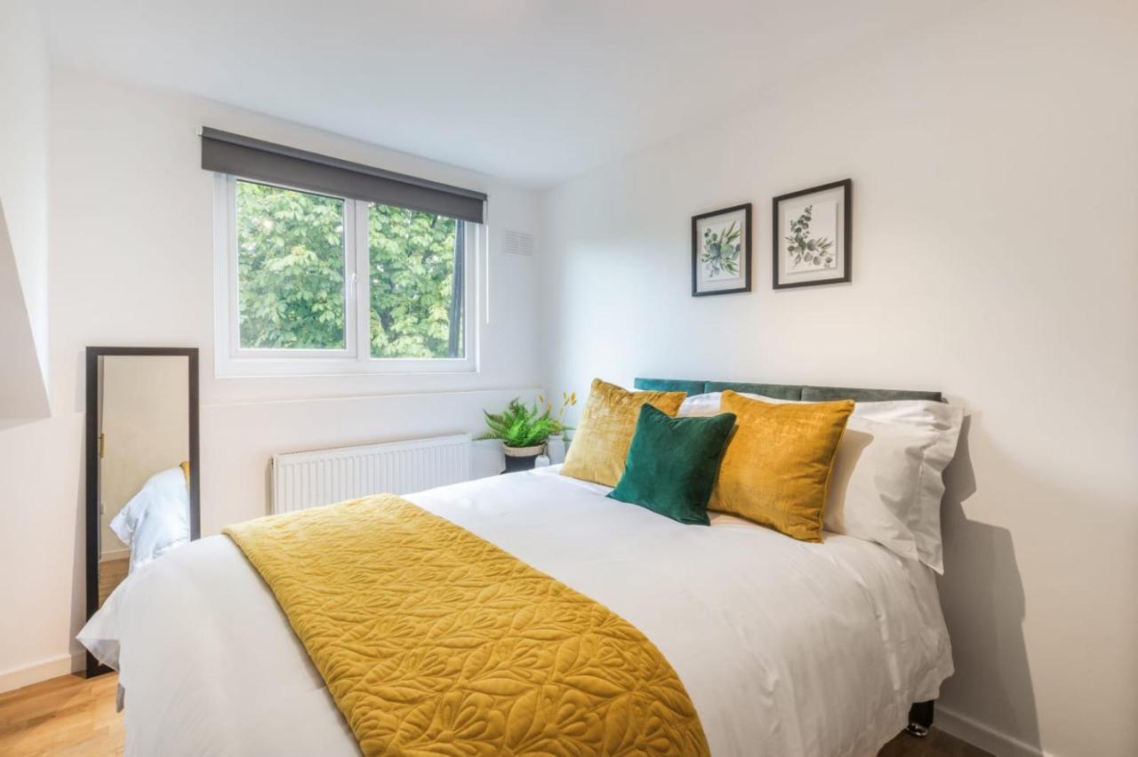 Apartments In Brixton Next Door To Brockwell Park Λονδίνο Εξωτερικό φωτογραφία