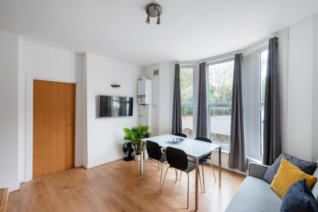 Apartments In Brixton Next Door To Brockwell Park Λονδίνο Εξωτερικό φωτογραφία