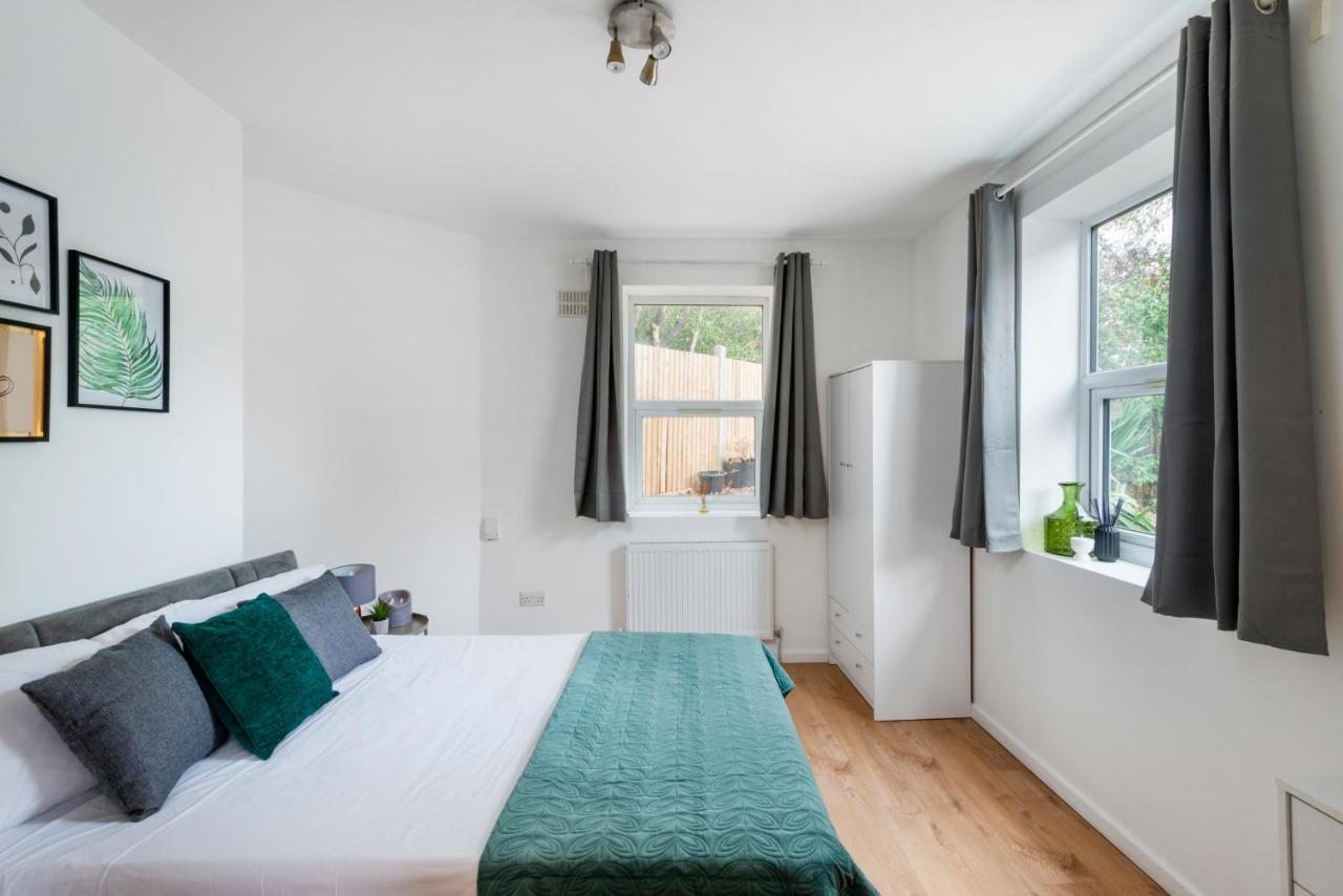 Apartments In Brixton Next Door To Brockwell Park Λονδίνο Εξωτερικό φωτογραφία