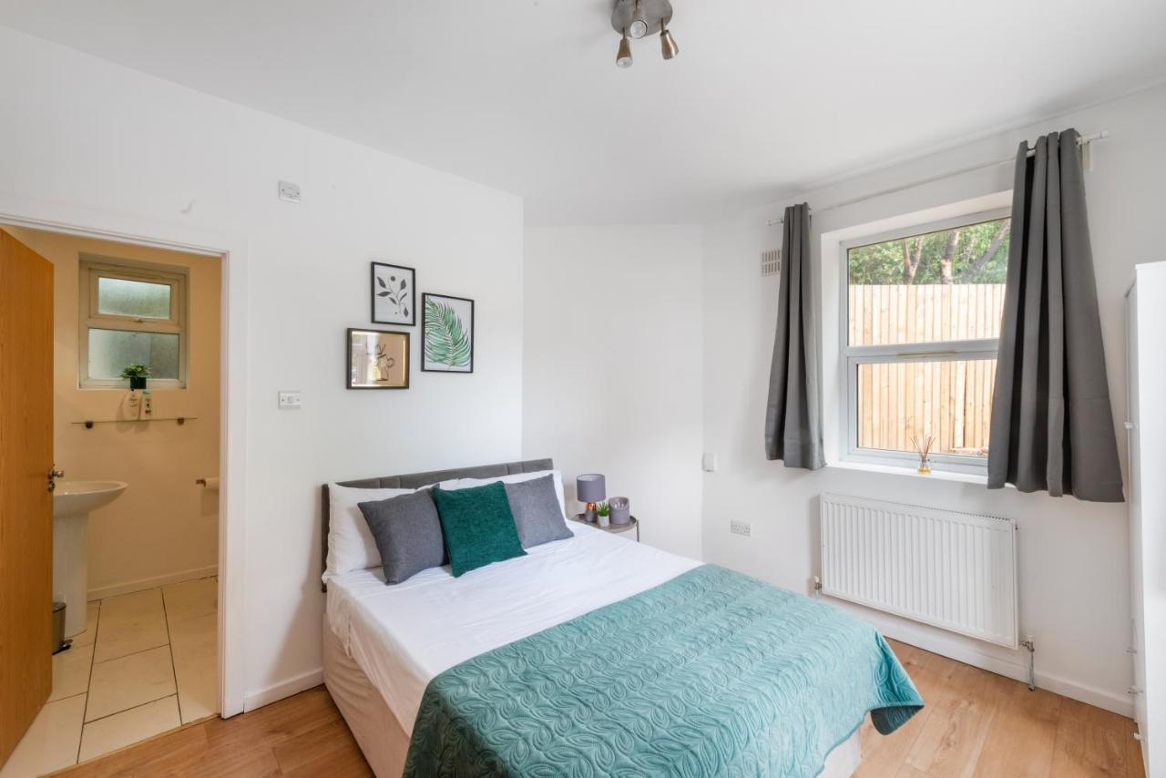 Apartments In Brixton Next Door To Brockwell Park Λονδίνο Εξωτερικό φωτογραφία