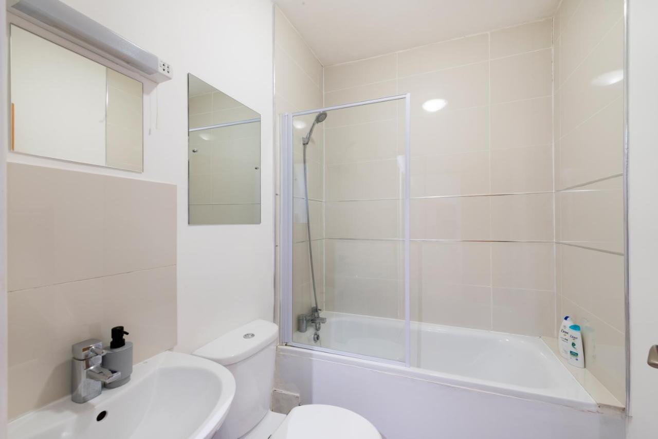 Apartments In Brixton Next Door To Brockwell Park Λονδίνο Εξωτερικό φωτογραφία