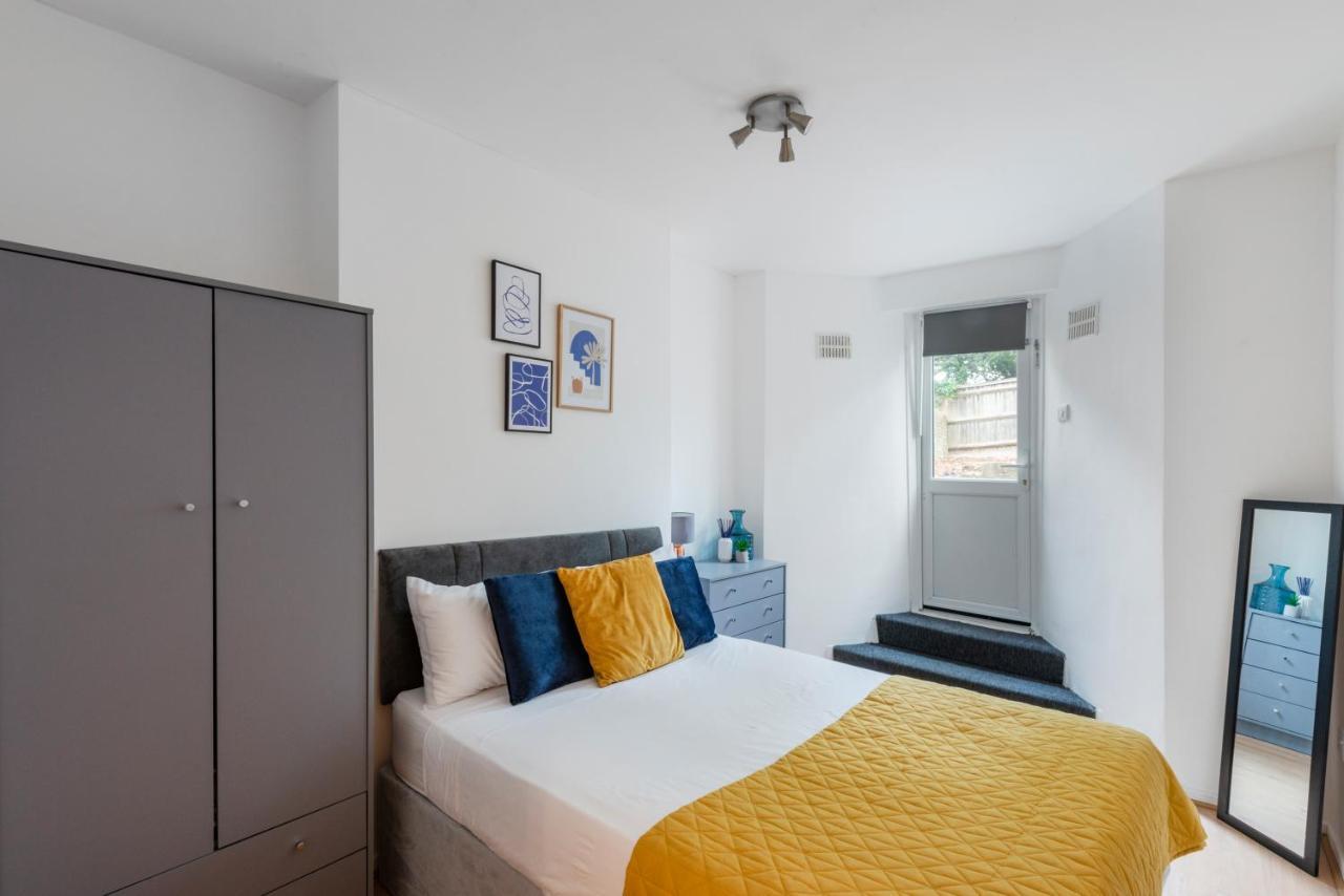 Apartments In Brixton Next Door To Brockwell Park Λονδίνο Εξωτερικό φωτογραφία