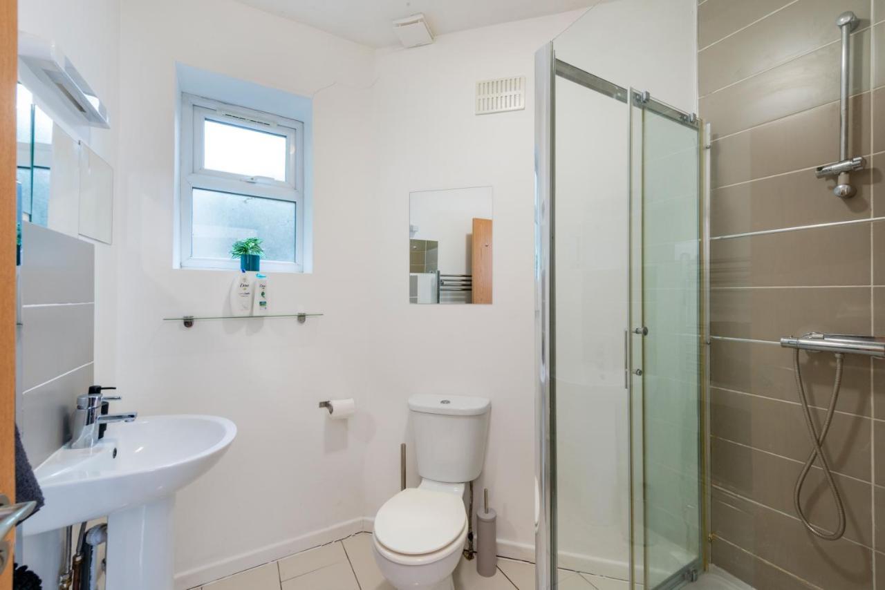 Apartments In Brixton Next Door To Brockwell Park Λονδίνο Εξωτερικό φωτογραφία