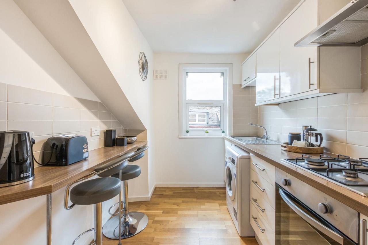 Apartments In Brixton Next Door To Brockwell Park Λονδίνο Εξωτερικό φωτογραφία