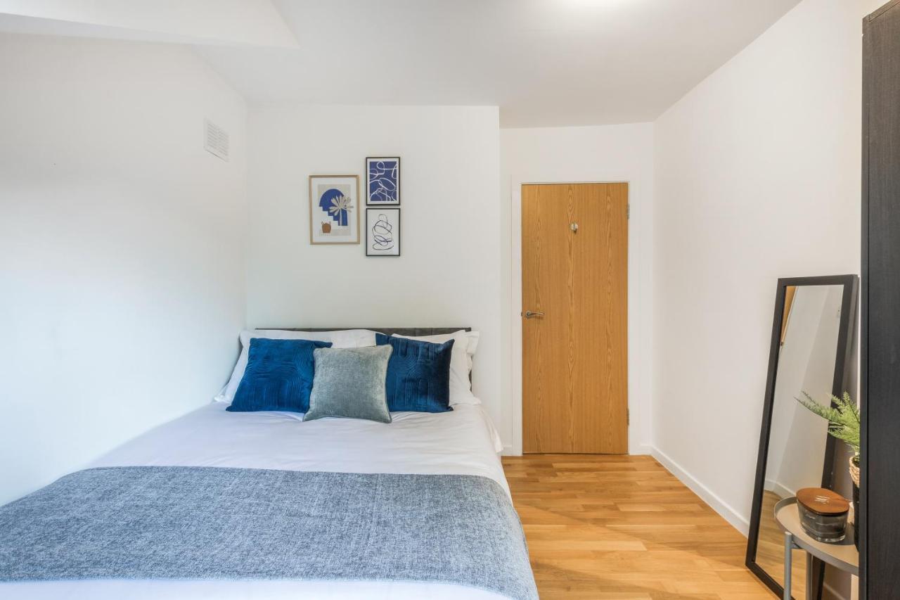 Apartments In Brixton Next Door To Brockwell Park Λονδίνο Εξωτερικό φωτογραφία