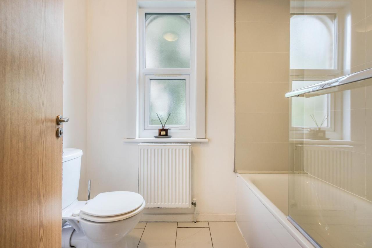 Apartments In Brixton Next Door To Brockwell Park Λονδίνο Εξωτερικό φωτογραφία