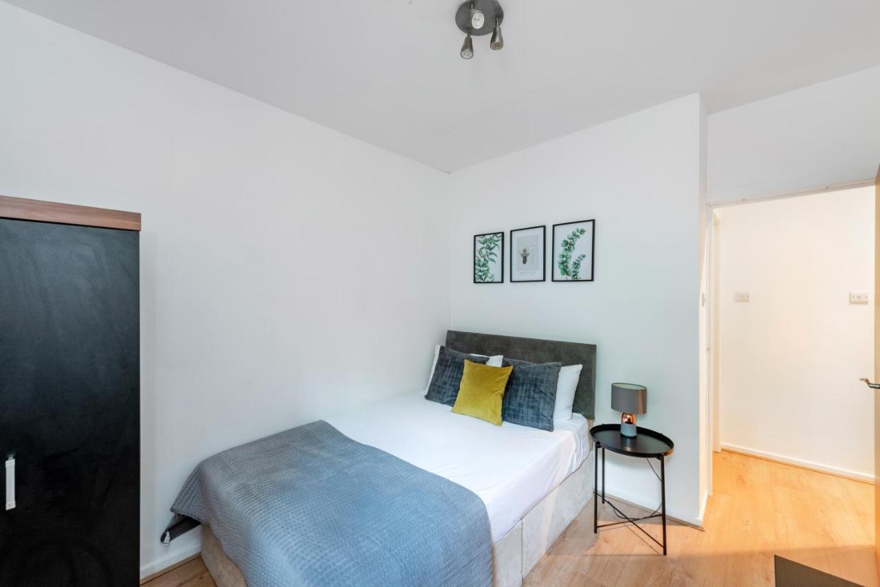 Apartments In Brixton Next Door To Brockwell Park Λονδίνο Εξωτερικό φωτογραφία