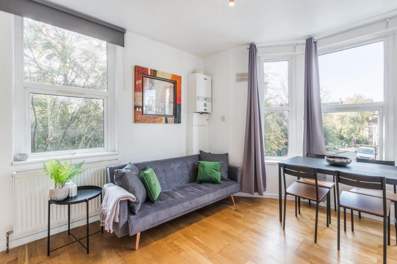 Apartments In Brixton Next Door To Brockwell Park Λονδίνο Εξωτερικό φωτογραφία