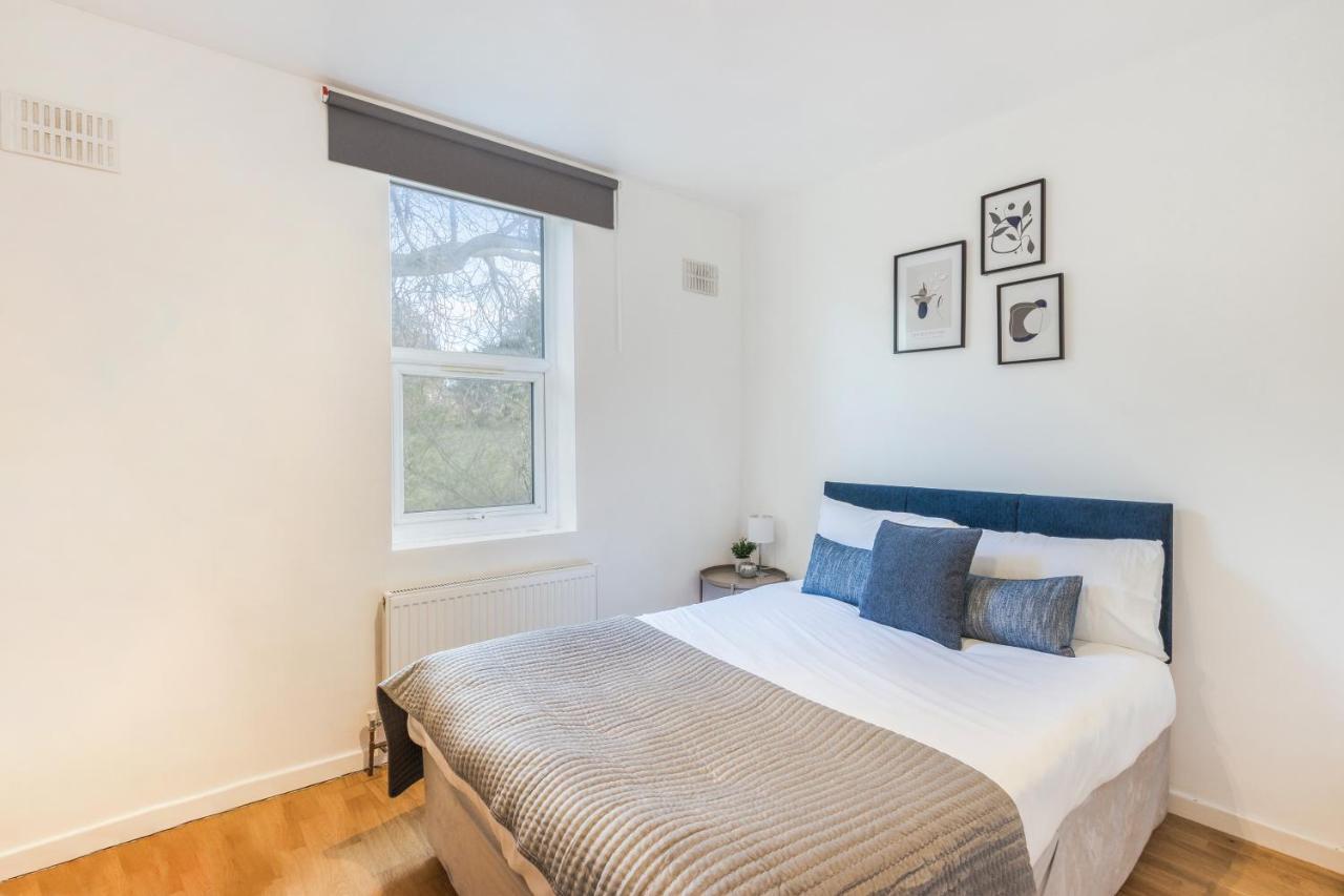 Apartments In Brixton Next Door To Brockwell Park Λονδίνο Εξωτερικό φωτογραφία