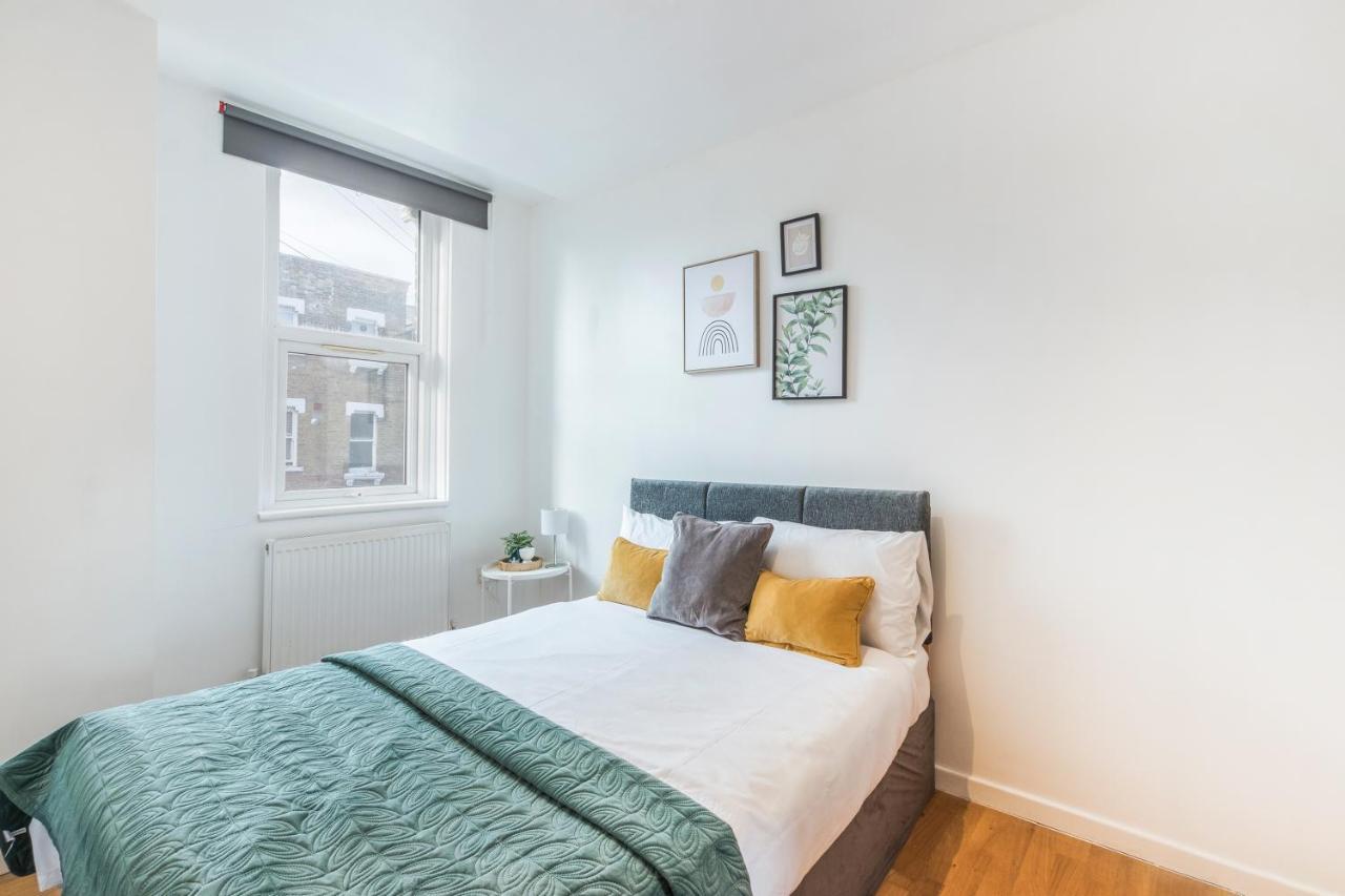 Apartments In Brixton Next Door To Brockwell Park Λονδίνο Εξωτερικό φωτογραφία