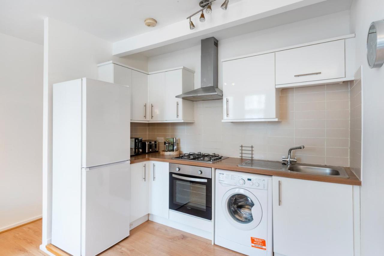 Apartments In Brixton Next Door To Brockwell Park Λονδίνο Εξωτερικό φωτογραφία