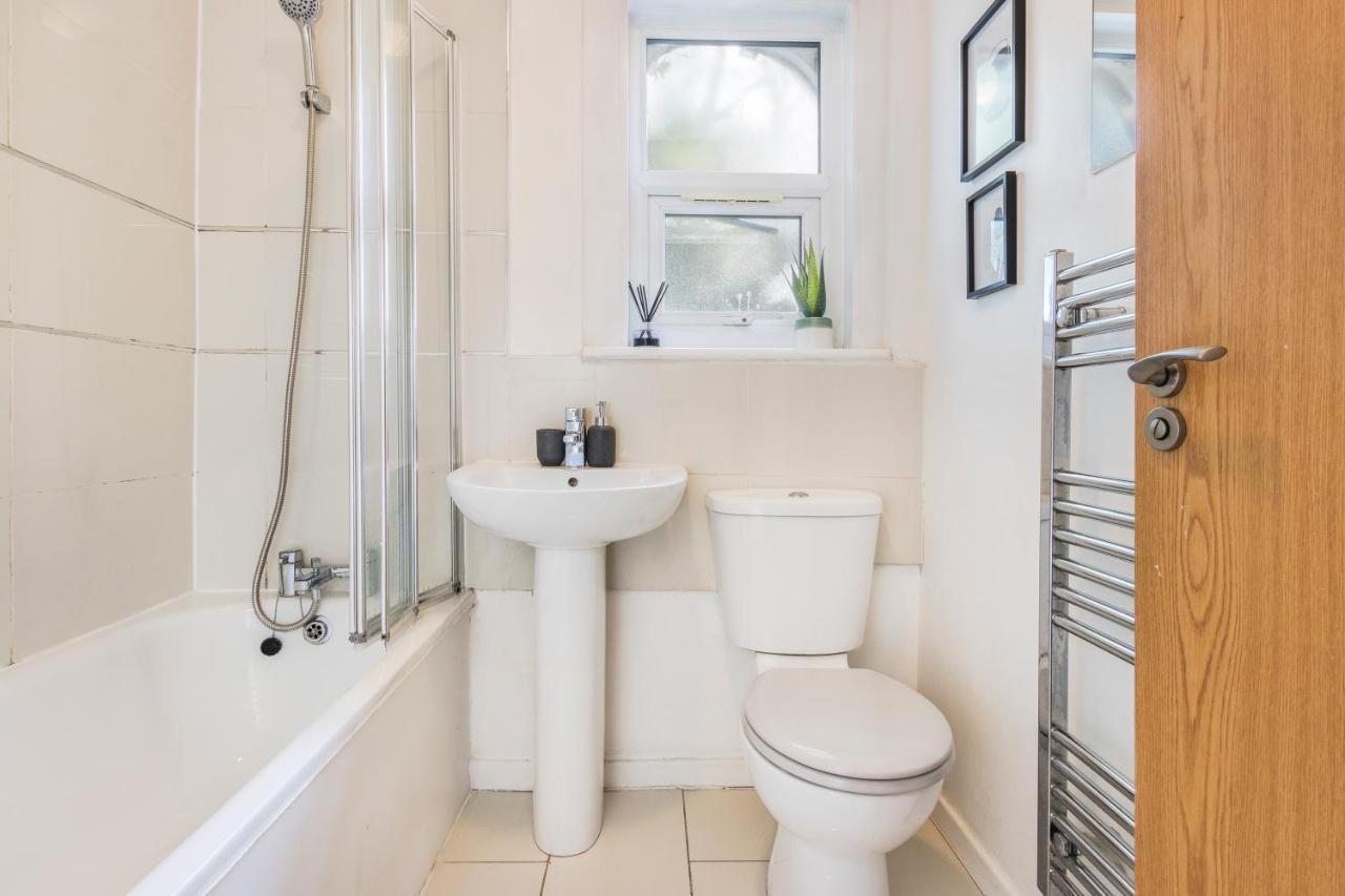 Apartments In Brixton Next Door To Brockwell Park Λονδίνο Εξωτερικό φωτογραφία