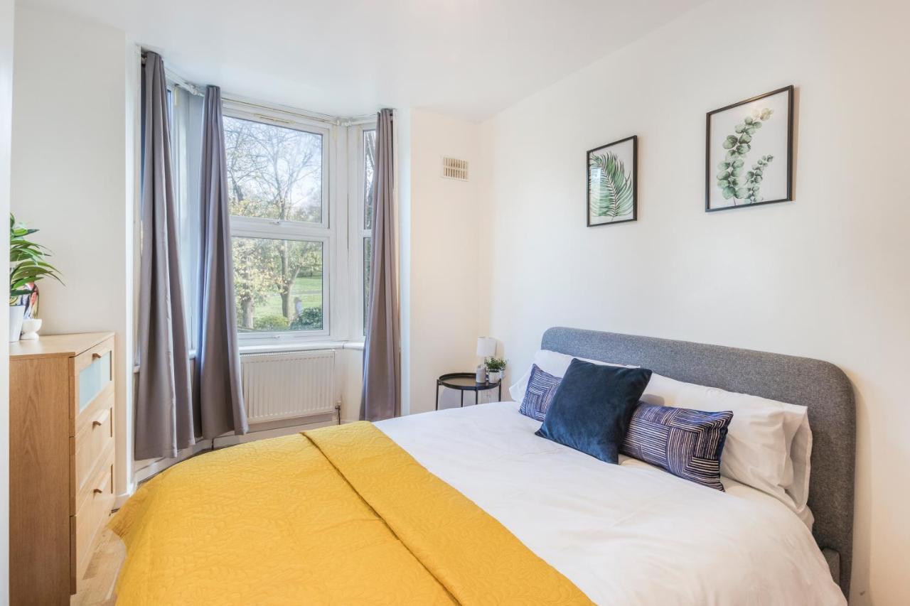 Apartments In Brixton Next Door To Brockwell Park Λονδίνο Εξωτερικό φωτογραφία