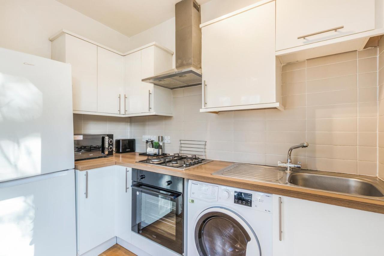 Apartments In Brixton Next Door To Brockwell Park Λονδίνο Εξωτερικό φωτογραφία