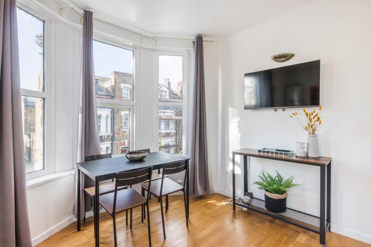 Apartments In Brixton Next Door To Brockwell Park Λονδίνο Εξωτερικό φωτογραφία